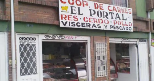 COOP DE CARNES EL PORTAL COOP DE CARNES EL PORTAL